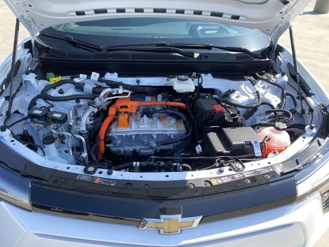 2026 Chevrolet Blazer EV LT FWD