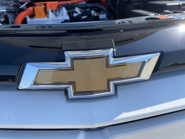 2026 Chevrolet Blazer EV LT FWD