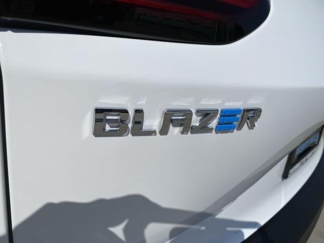 2026 Chevrolet Blazer EV LT FWD