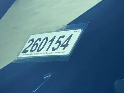 2026 Chevrolet Blazer EV LT FWD