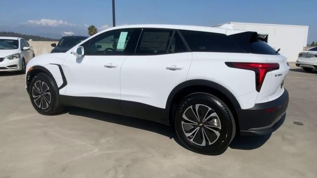 2026 Chevrolet Blazer EV LT FWD