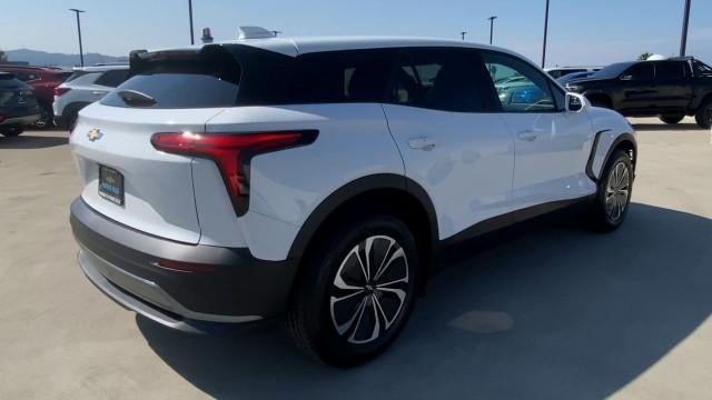 2026 Chevrolet Blazer EV LT FWD