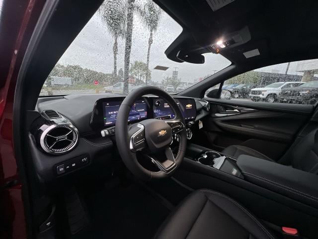 2026 Chevrolet Blazer EV LT FWD