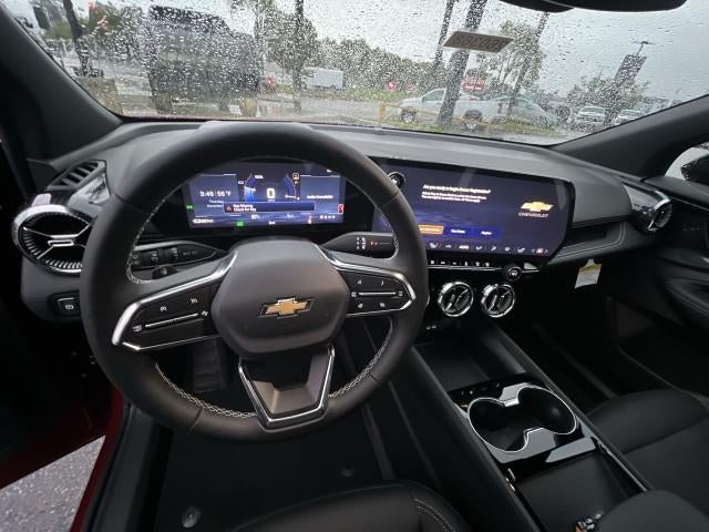 2026 Chevrolet Blazer EV LT FWD