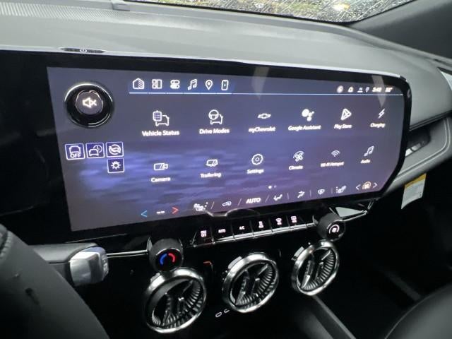 2026 Chevrolet Blazer EV LT FWD