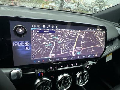 2026 Chevrolet Blazer EV LT FWD