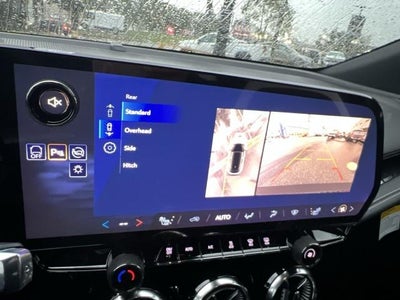 2026 Chevrolet Blazer EV LT FWD