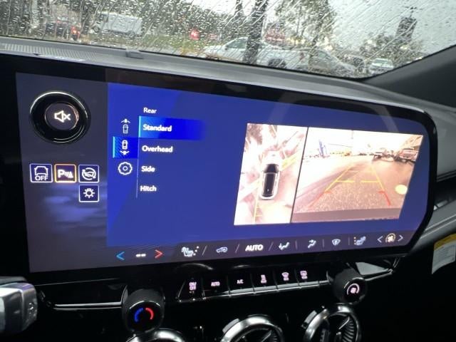 2026 Chevrolet Blazer EV LT FWD