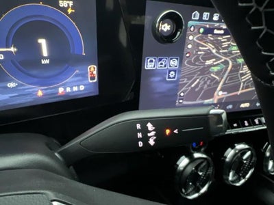 2026 Chevrolet Blazer EV LT FWD