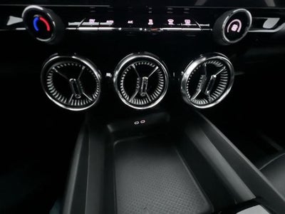 2026 Chevrolet Blazer EV LT FWD