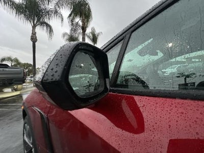 2026 Chevrolet Blazer EV LT FWD