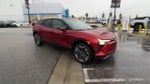 2026 Chevrolet Blazer EV LT FWD