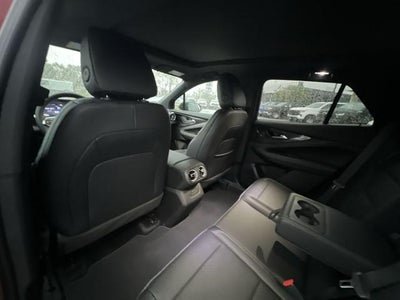 2026 Chevrolet Blazer EV LT FWD