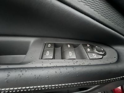 2026 Chevrolet Blazer EV LT FWD