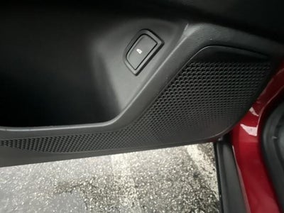 2026 Chevrolet Blazer EV LT FWD