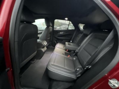 2026 Chevrolet Blazer EV LT FWD