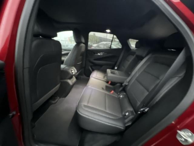 2026 Chevrolet Blazer EV LT FWD