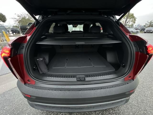 2026 Chevrolet Blazer EV LT FWD