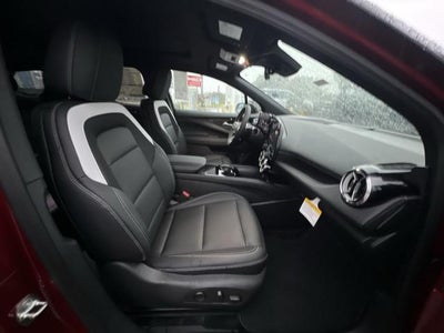 2026 Chevrolet Blazer EV LT FWD