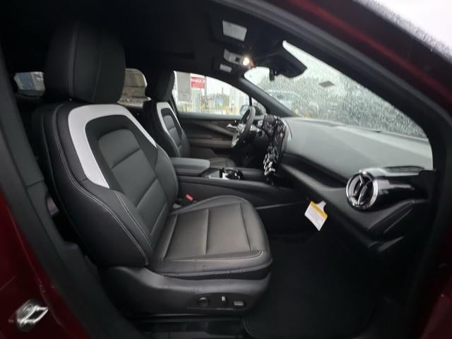 2026 Chevrolet Blazer EV LT FWD