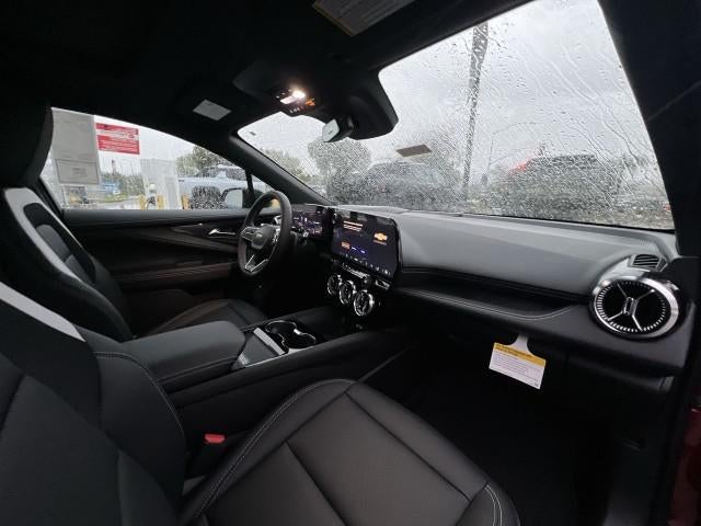 2026 Chevrolet Blazer EV LT FWD