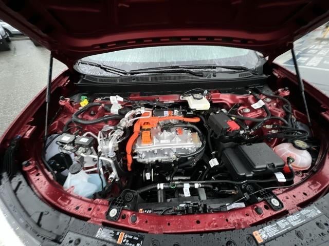 2026 Chevrolet Blazer EV LT FWD