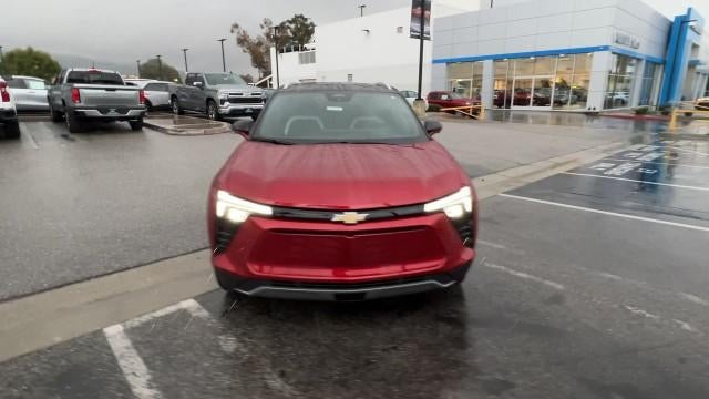 2026 Chevrolet Blazer EV LT FWD