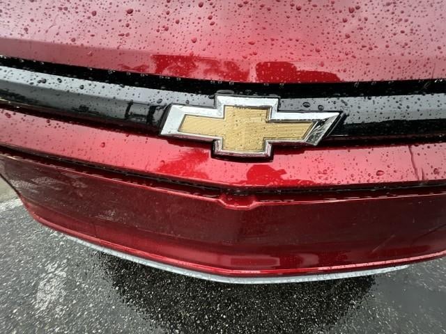 2026 Chevrolet Blazer EV LT FWD