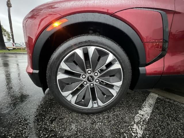 2026 Chevrolet Blazer EV LT FWD