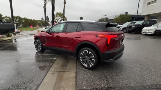 2026 Chevrolet Blazer EV LT FWD