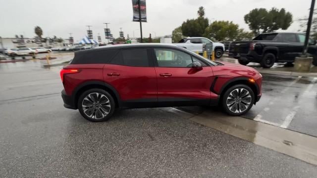 2026 Chevrolet Blazer EV LT FWD