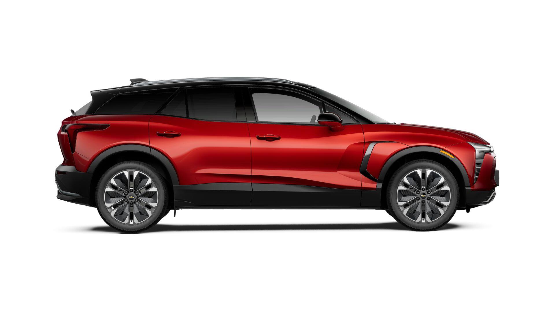 2026 Chevrolet Blazer EV LT FWD