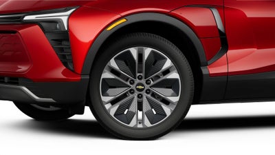 2026 Chevrolet Blazer EV LT FWD