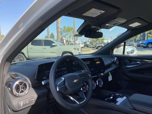 2026 Chevrolet Blazer EV LT FWD