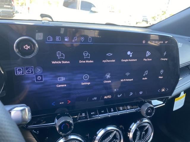 2026 Chevrolet Blazer EV LT FWD