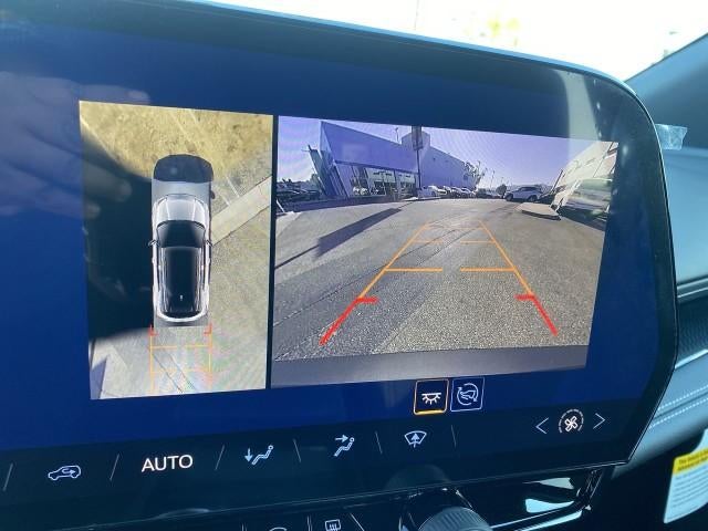 2026 Chevrolet Blazer EV LT FWD