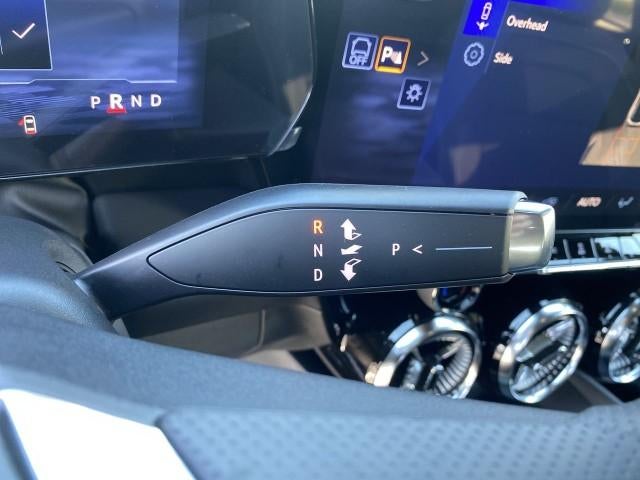 2026 Chevrolet Blazer EV LT FWD