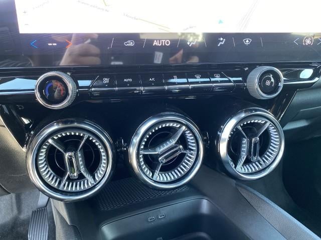 2026 Chevrolet Blazer EV LT FWD