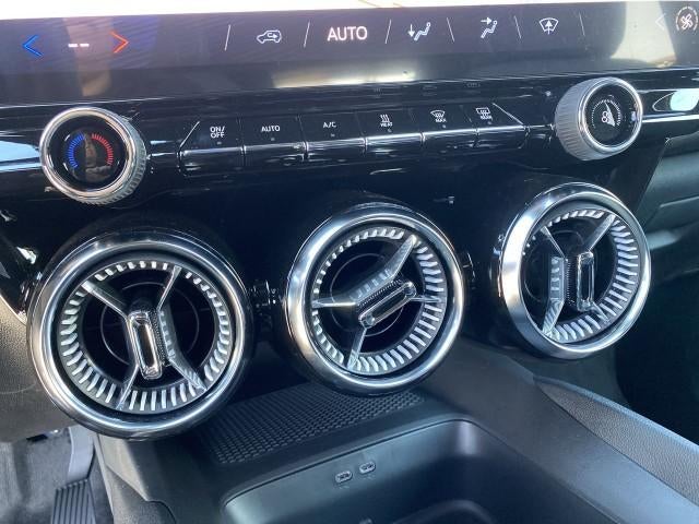 2026 Chevrolet Blazer EV LT FWD