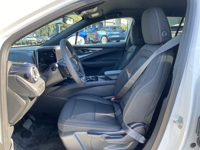 2026 Chevrolet Blazer EV LT FWD