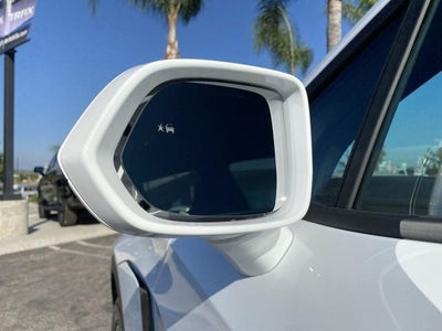 2026 Chevrolet Blazer EV LT FWD