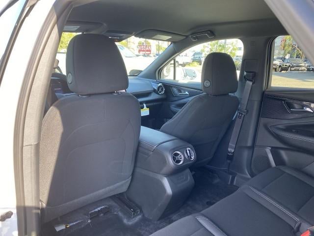 2026 Chevrolet Blazer EV LT FWD