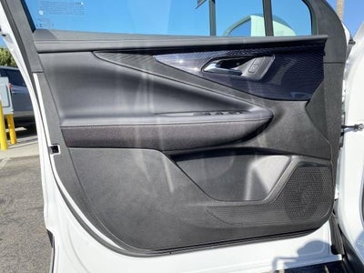 2026 Chevrolet Blazer EV LT FWD