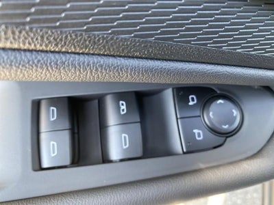 2026 Chevrolet Blazer EV LT FWD