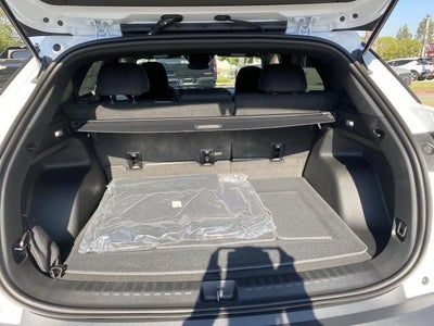 2026 Chevrolet Blazer EV LT FWD