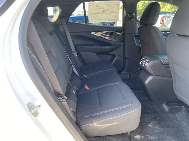 2026 Chevrolet Blazer EV LT FWD