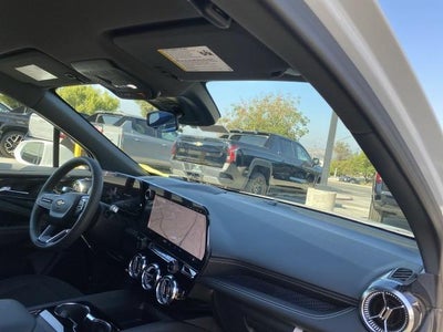 2026 Chevrolet Blazer EV LT FWD