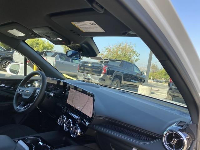 2026 Chevrolet Blazer EV LT FWD