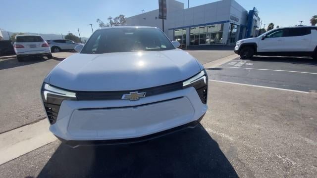 2026 Chevrolet Blazer EV LT FWD