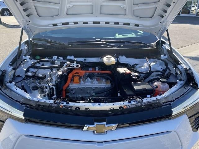 2026 Chevrolet Blazer EV LT FWD